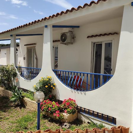 Pool Seaside Relais - Ville Ninfea, Marea, Rosa E Cassiopea Fontane Bianche Exterior foto