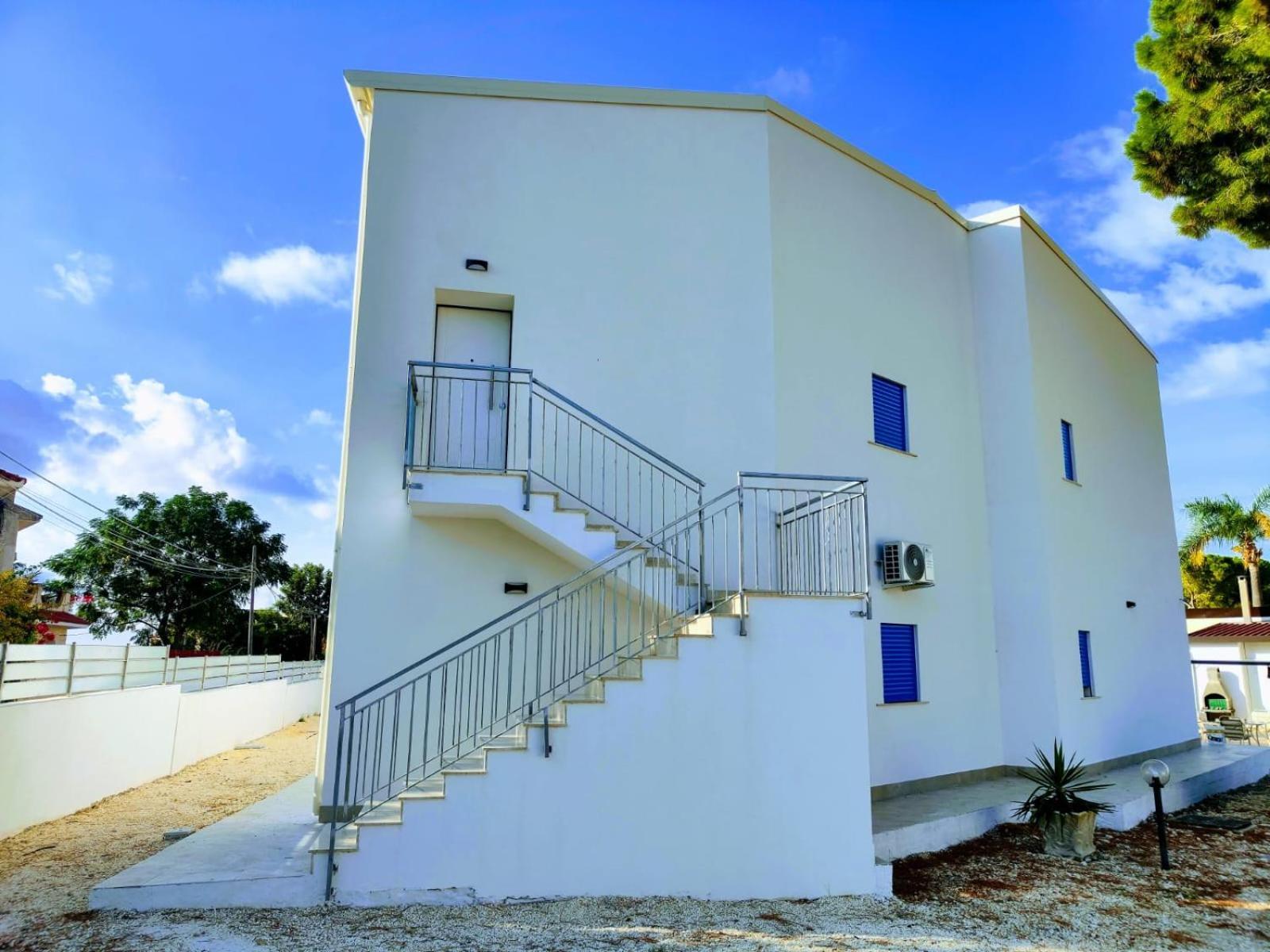 Pool Seaside Relais - Ville Ninfea, Marea, Rosa E Cassiopea Fontane Bianche Cameră foto