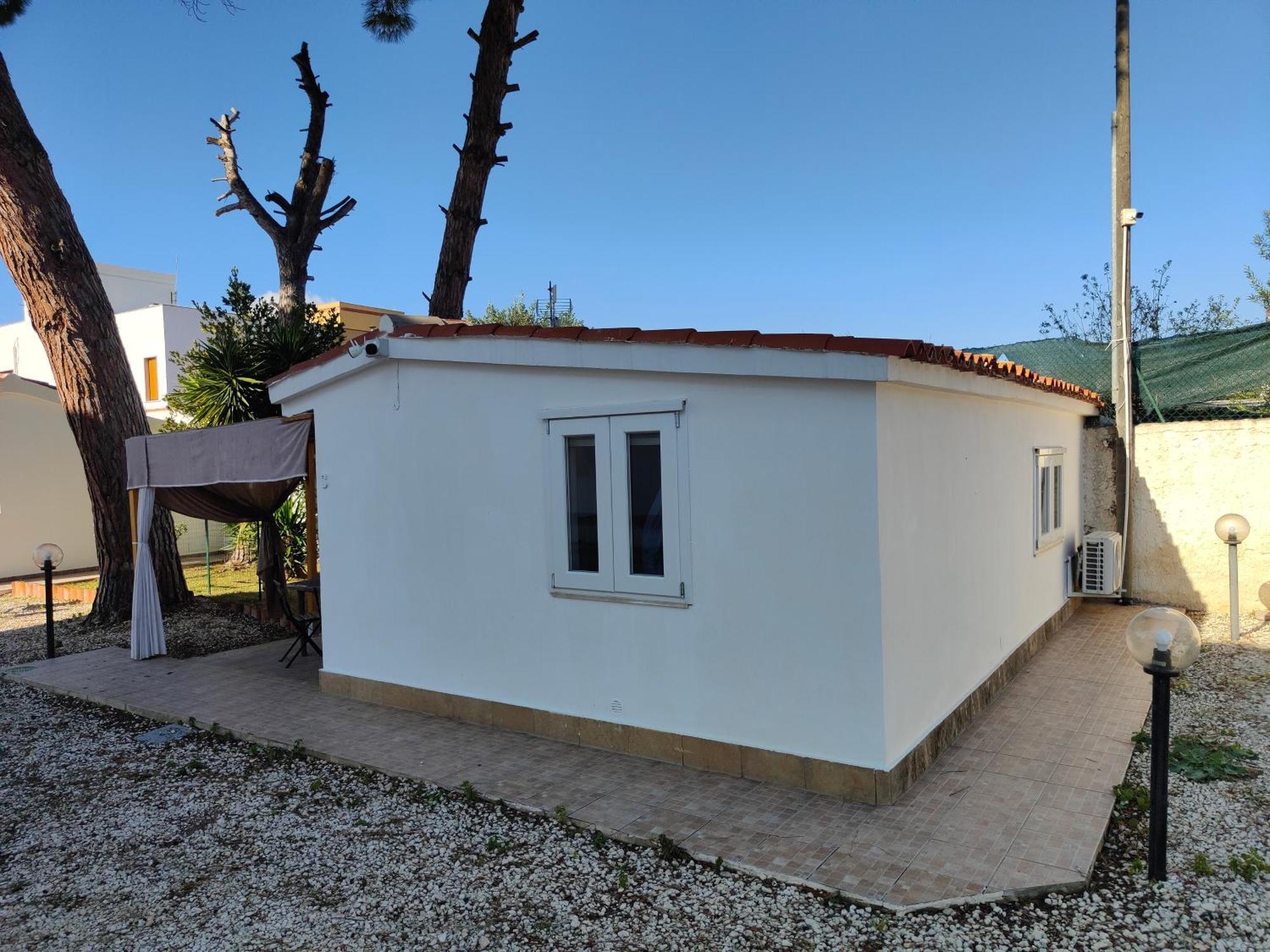 Pool Seaside Relais - Ville Ninfea, Marea, Rosa E Cassiopea Fontane Bianche Cameră foto