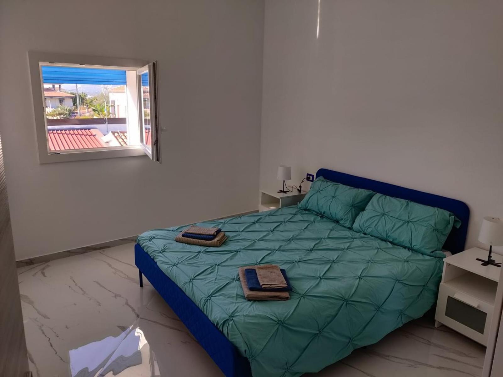 Pool Seaside Relais - Ville Ninfea, Marea, Rosa E Cassiopea Fontane Bianche Cameră foto